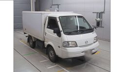 Mazda bongo truck 2017