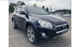 Toyota RAV4 2012