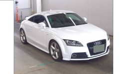 
										Audi TT 2011 full									