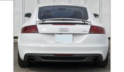 Audi TT 2011