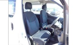 
										Nissan NV200 2017 full									