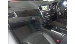 
										Mercedes ML350 2015 full									