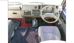 
										Nissan Civilian Bus 1998 full									