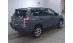 
										Toyota Vanguard 2009 full									