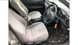 
										Toyota Corolla Axio 2017 full									