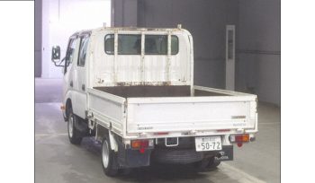 Toyota Dyna 2017