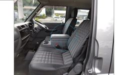 
										Mazda bongo van 2017 full									