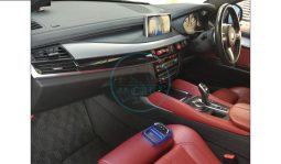 
										BMW X6 2016 full									