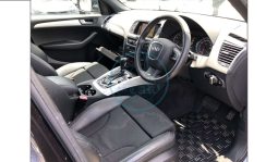 
										Audi Q5 2011 full									