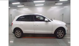 
										Audi Q5 2011 full									