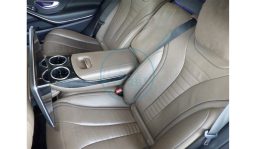 
										Mercedes Benz S560L 2017 full									