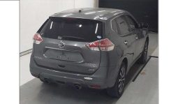 
										Nissan X -Trail 2017 full									