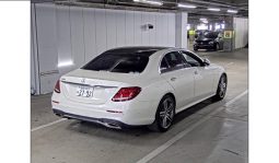 
										Mercedes E250 2018 full									