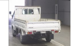 Mazda bongo Truck 2017