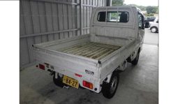 
										Suzuki carry truck 2017 full									