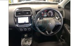 
										Mitsubishi RVR 2017 full									