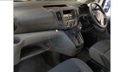 
										Nissan NV200 2017 full									