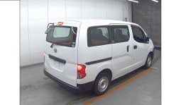 
										Nissan NV200 2017 full									