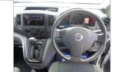 
										Nissan NV200 2017 full									