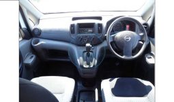 
										Nissan NV200 2017 full									