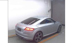 
										Audi TT 1.8 TFSI 2017 full									