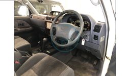 
										Toyota Land Cruiser Prado 2000 full									