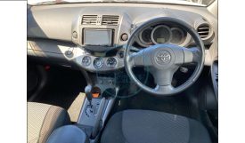 Toyota RAV4 2011