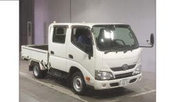 Toyota Dyna 2017