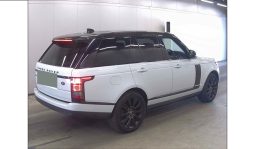 
										Land Rover Range Rover Vogue 2017 full									