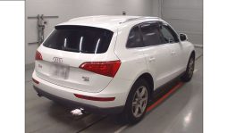 
										Audi Q5 2011 full									