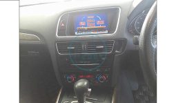 
										Audi Q5 2011 full									