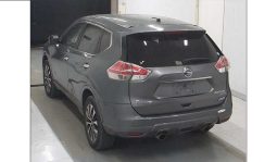 
										Nissan X -Trail 2017 full									