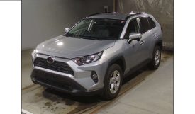 Toyota RAV4 2019