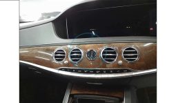 
										Mercedes S560 2017 full									