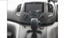 
										Nissan NV200 2017 full									