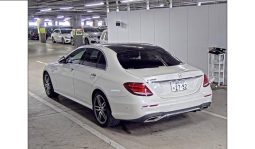 
										Mercedes E250 2018 full									