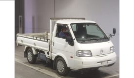 Mazda bongo Truck 2017