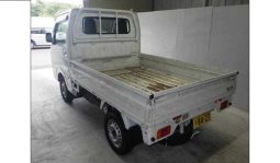 
										Suzuki carry truck 2017 full									