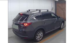 
										Mazda CX-8 2018 full									