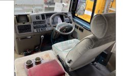 
										Nissan Civilian Bus 1994 full									