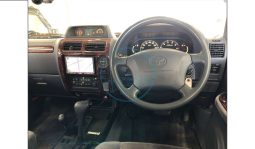 
										Toyota Land Cruiser Prado 2000 full									