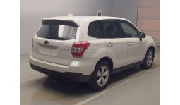 
										Subaru Forester 2015 full									