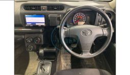 
										Toyota Succeed 2017 full									