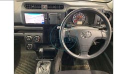 
										Toyota Probox 2017 full									