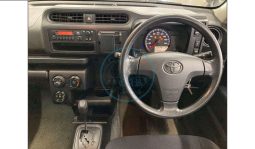 
										Toyota Probox 2017 full									