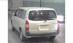 
										Toyota Probox 2017 full									