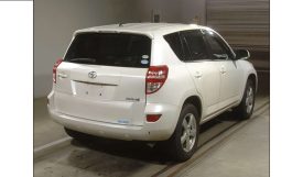 Toyota RAV4 2011