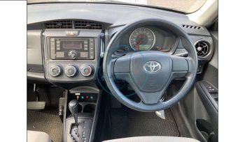 Toyota Corolla Axio 2017