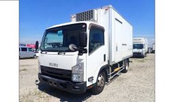 Isuzu ELF 2017