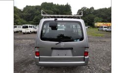 
										Mazda bongo van 2017 full									